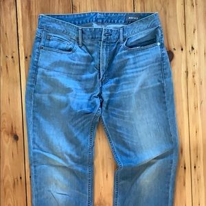 Bonobos jeans